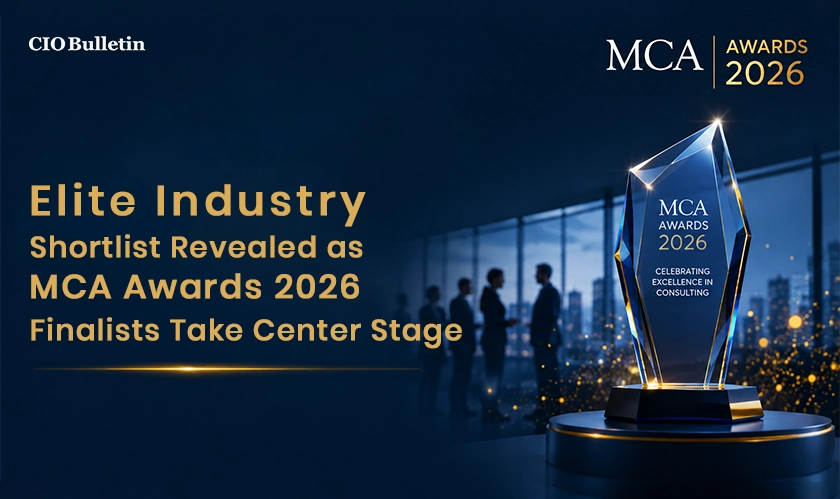  MCA Awards 2026 finalists Announced 